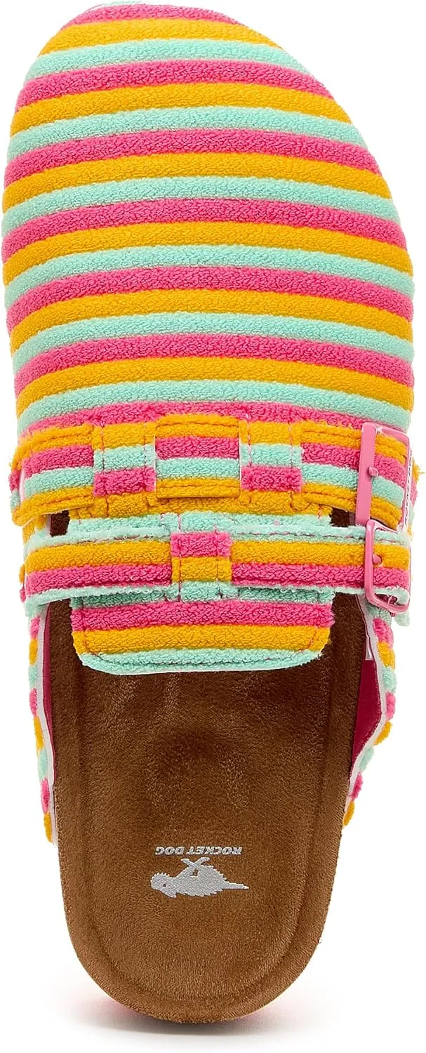 Rocket Dog Women's Abelplus Mule