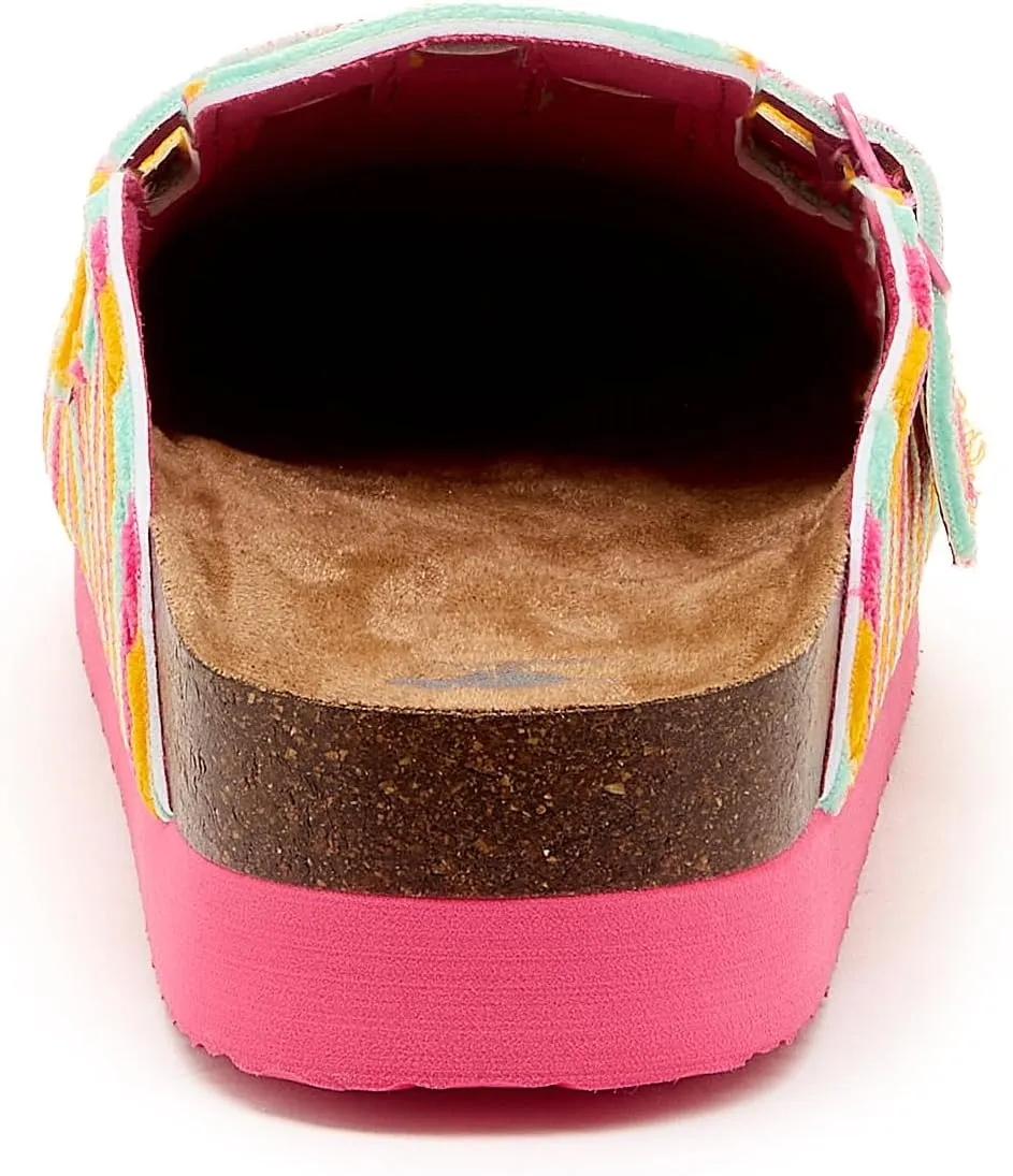 Rocket Dog Women's Abelplus Mule