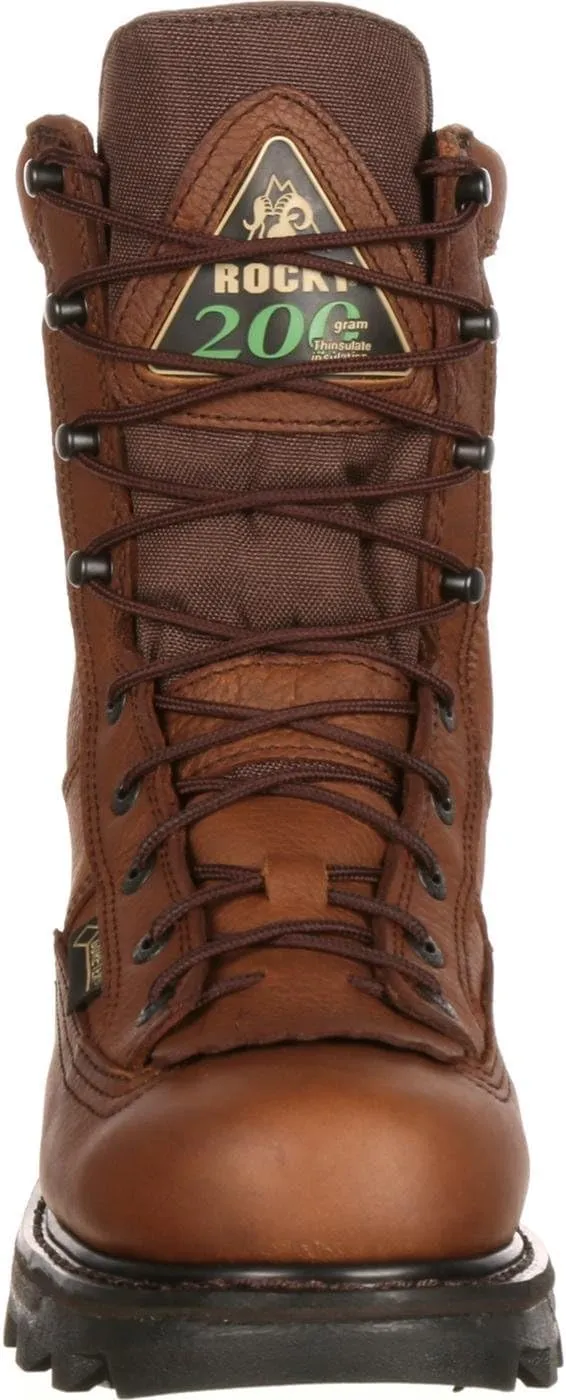 ROCKY Men's Fq0009237