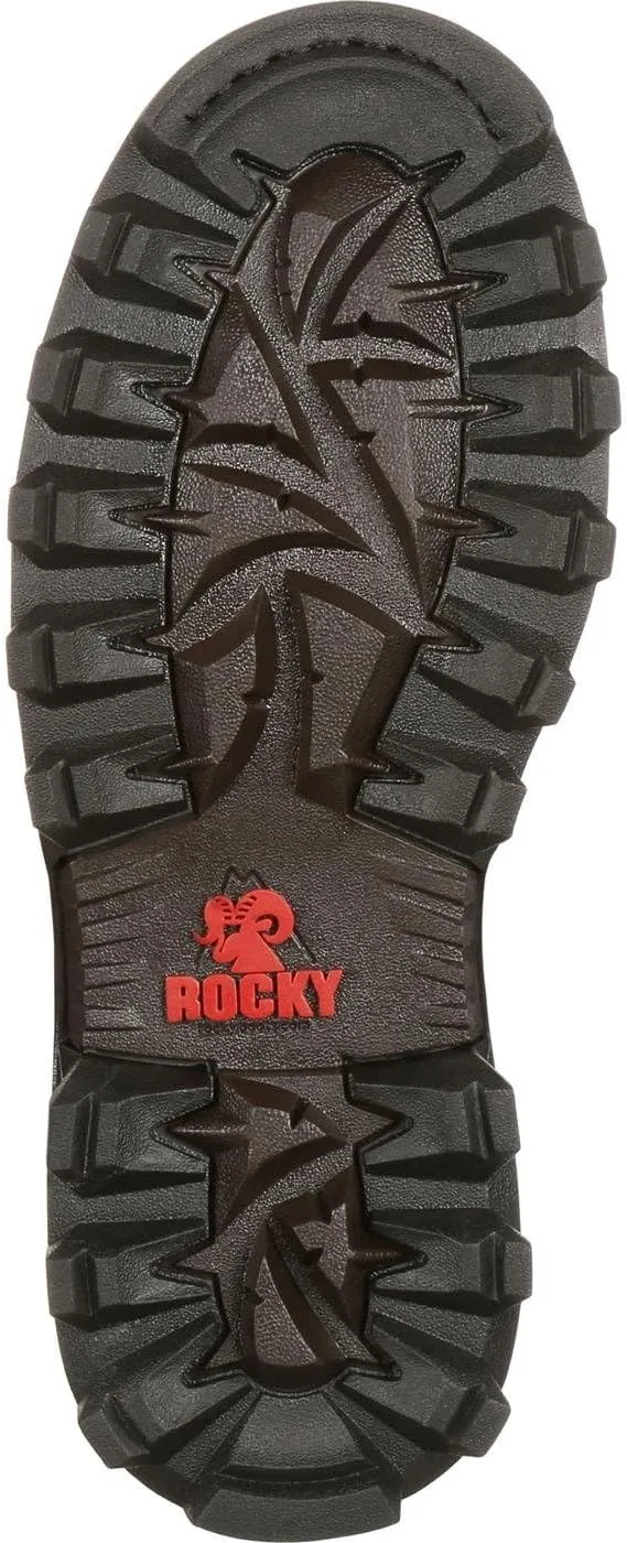 ROCKY Men's Fq0009237