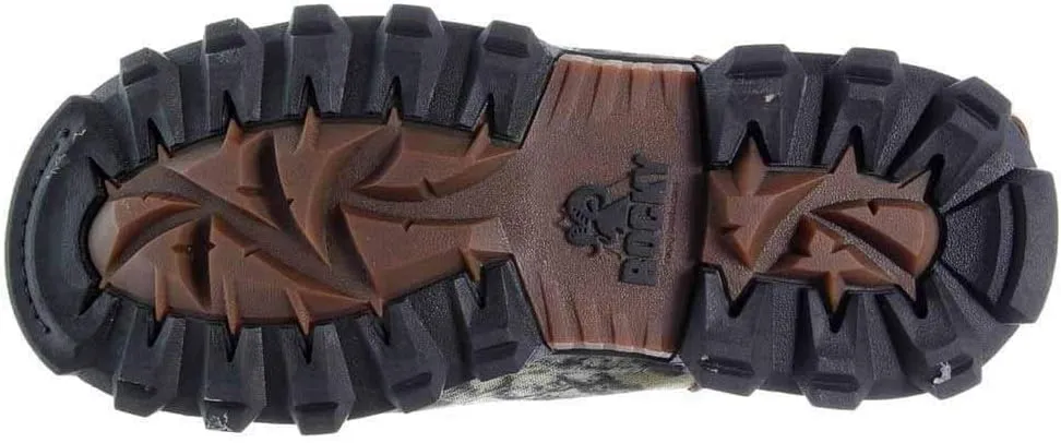 ROCKY Men's Fq0009275