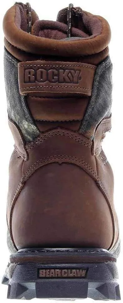 ROCKY Men's Fq0009275