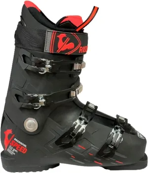 Rossignol Men's Speed 90 HV  Durable Lightweight Warm All-Mountain On Piste Snow Ski Boots, 29.5