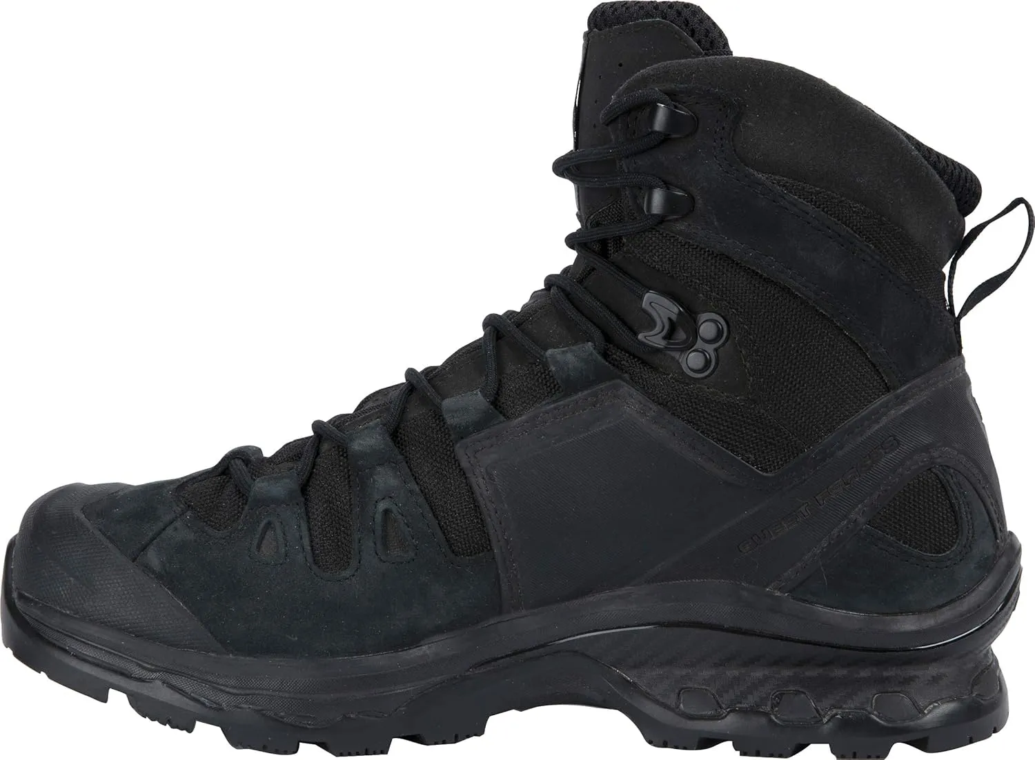 Salomon Forces Quest 4D GTX 2 EN Tactical Shoes