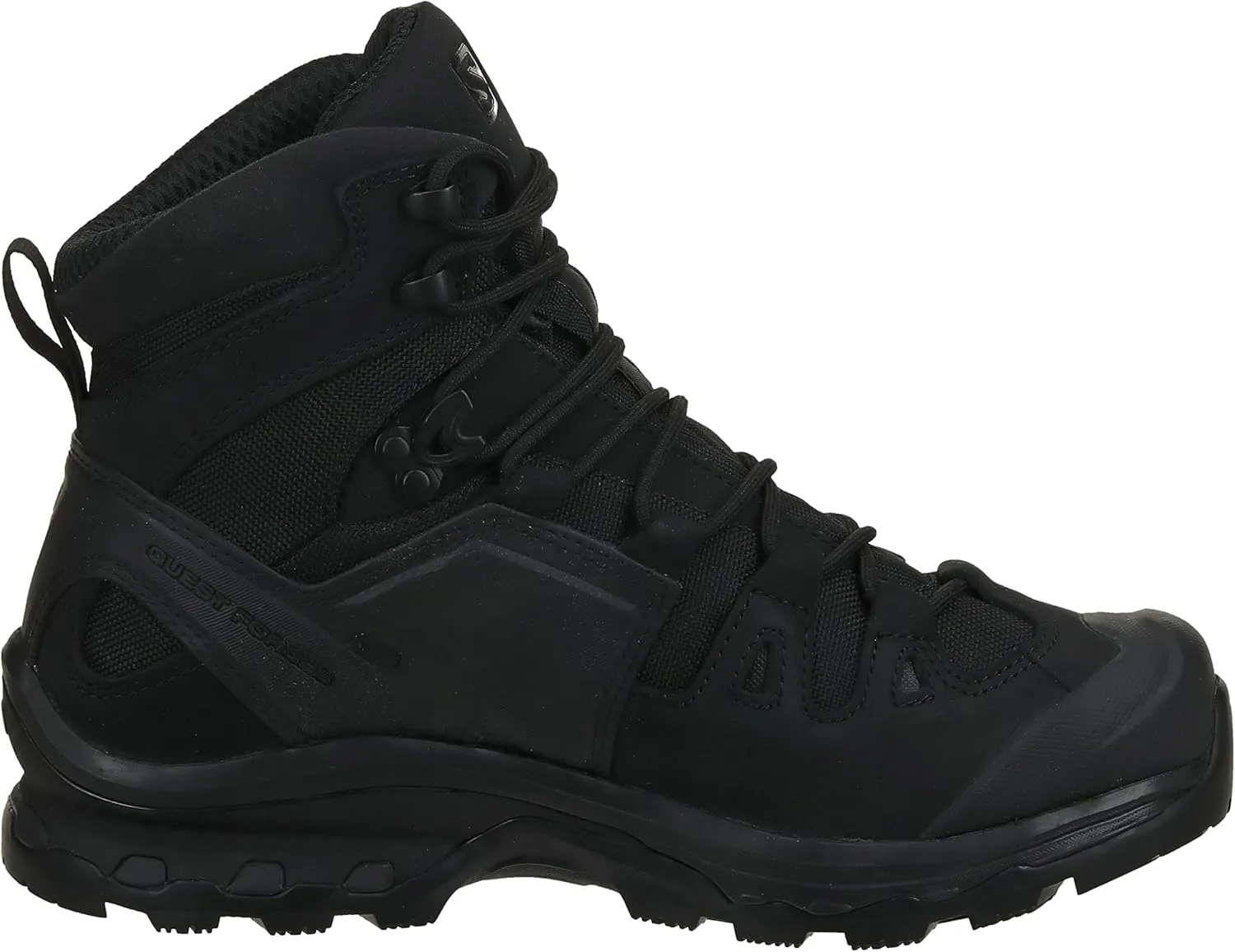 Salomon Forces Quest 4D GTX 2 EN Tactical Shoes