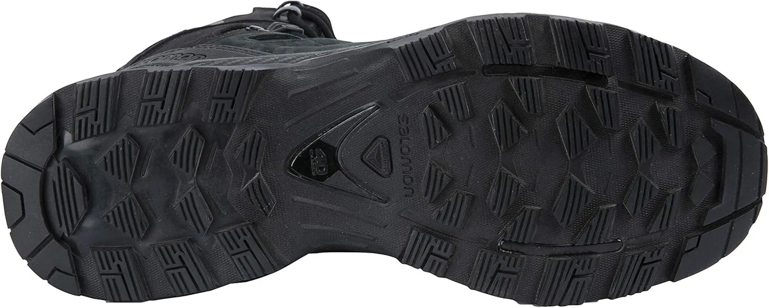 Salomon Forces Quest 4D GTX 2 EN Tactical Shoes
