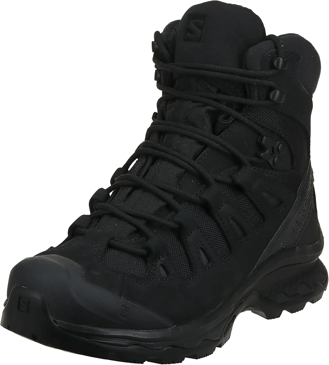 Salomon Forces Quest 4D GTX 2 EN Tactical Shoes