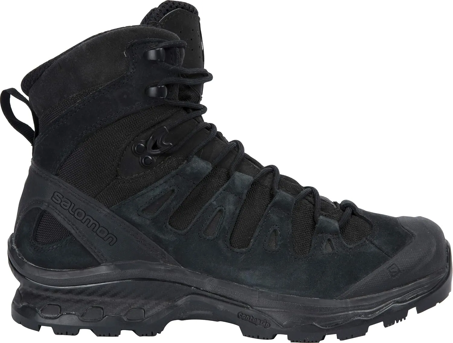 Salomon Forces Quest 4D GTX 2 EN Tactical Shoes