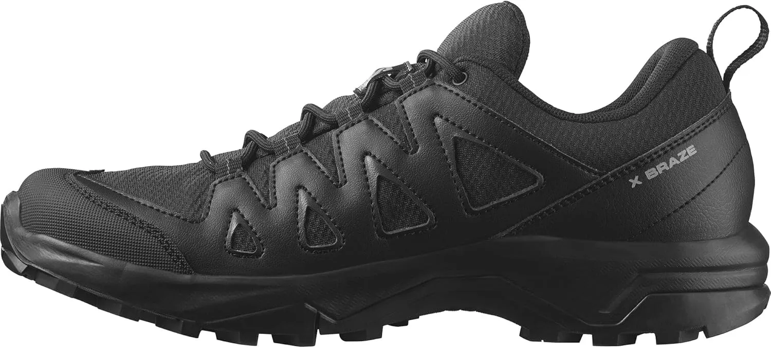 SALOMON Men's Low-top Sneakers Hiking Shoe