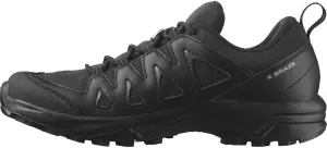 SALOMON Men's Low-top Sneakers Hiking Shoe
