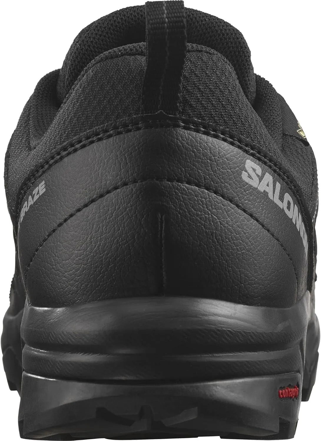 SALOMON Men's Low-top Sneakers Hiking Shoe