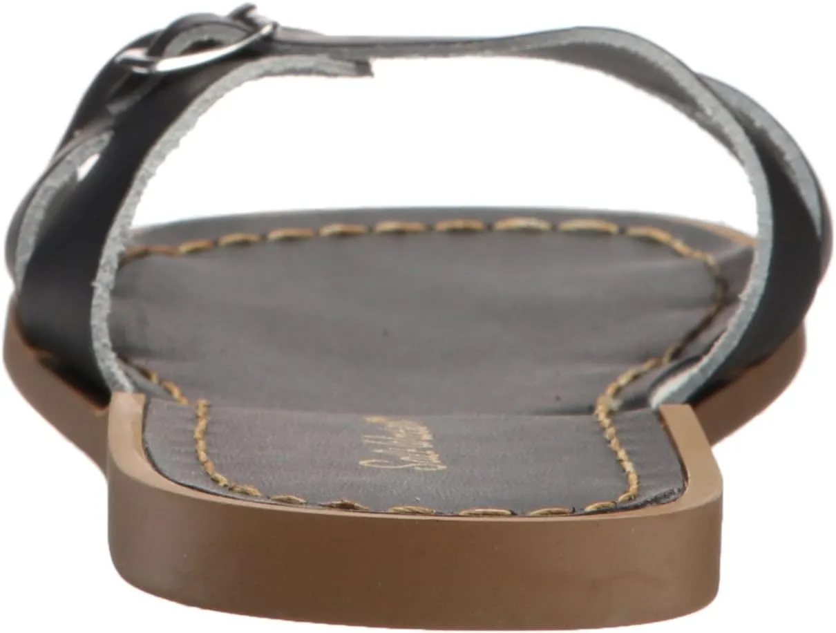 Saltwater by Hoy Women's Classic Slide Flat Sandal