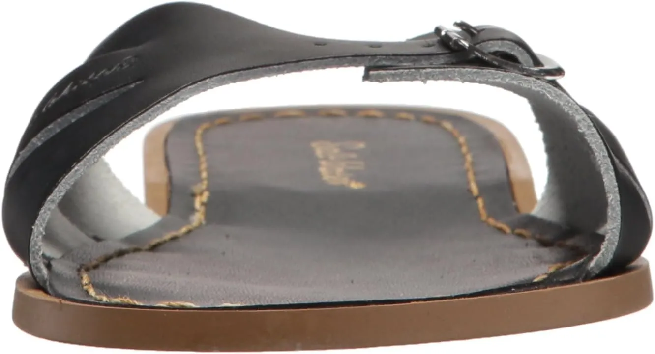 Saltwater by Hoy Women's Classic Slide Flat Sandal