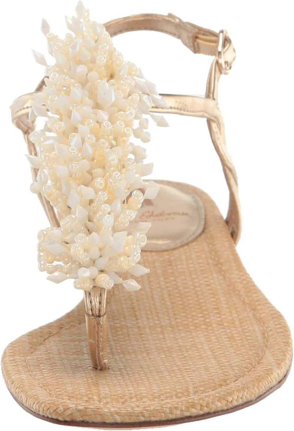 Sam Edelman Women's Brinda Flat Sandal