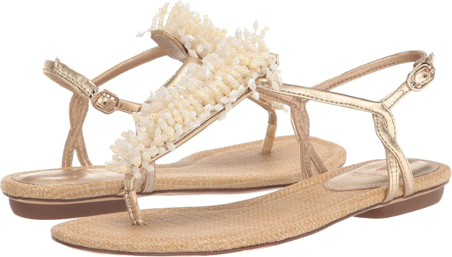 Sam Edelman Women's Brinda Flat Sandal