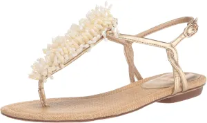 Sam Edelman Women's Brinda Flat Sandal