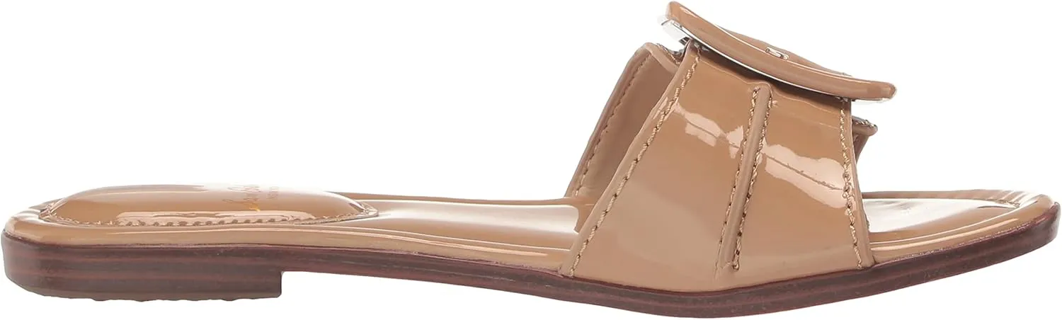 Sam Edelman Women's Gaige Flat Sandal