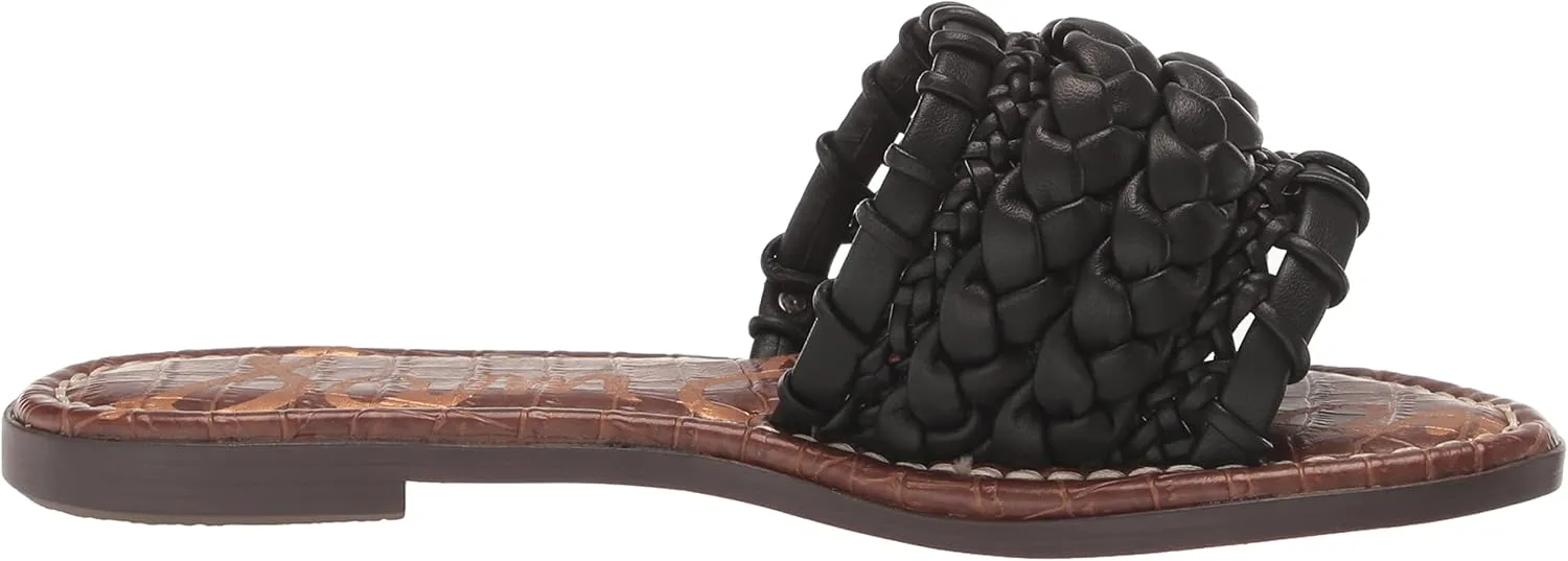 Sam Edelman Women's Giada Flat Sandal