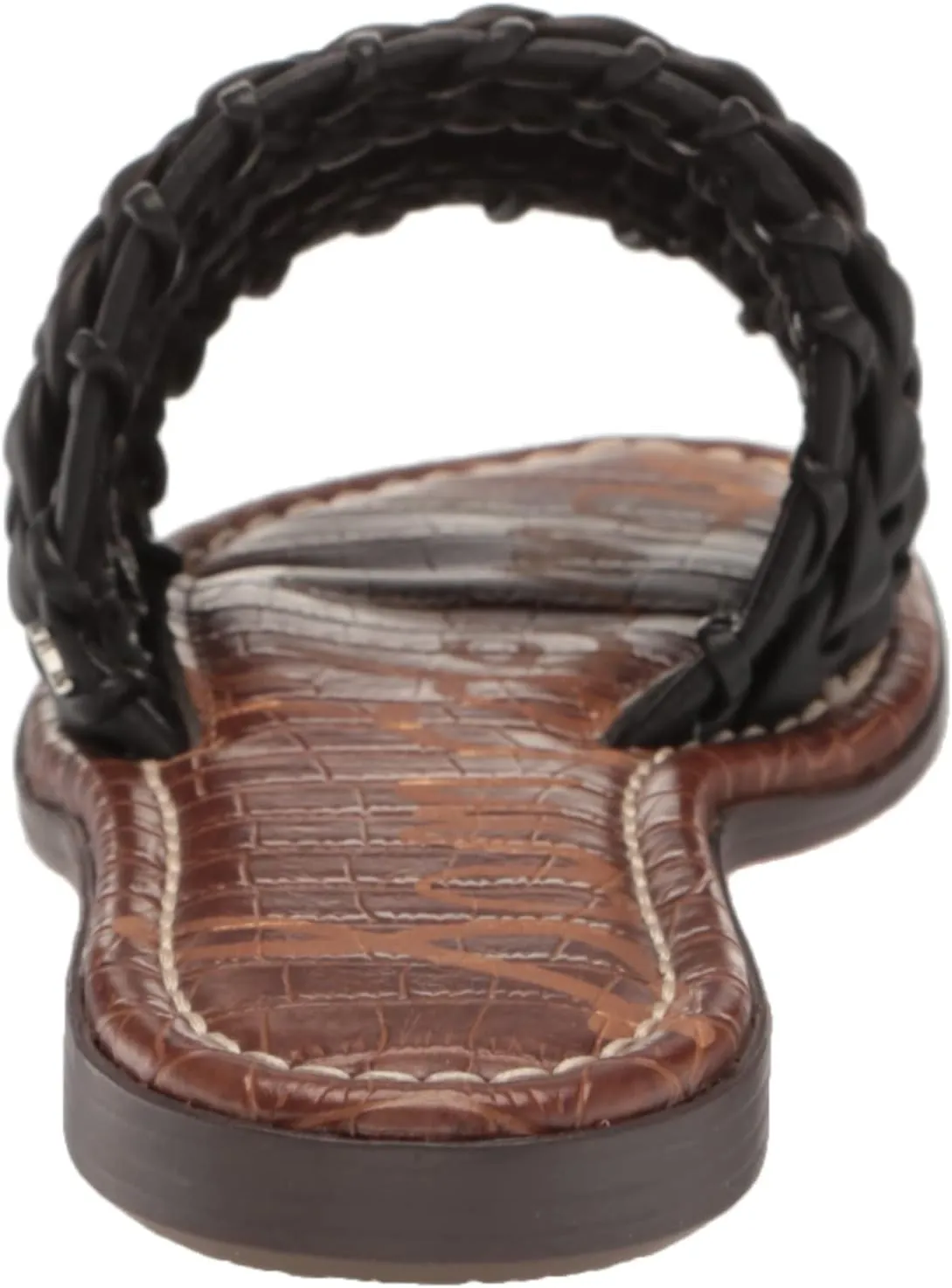 Sam Edelman Women's Giada Flat Sandal