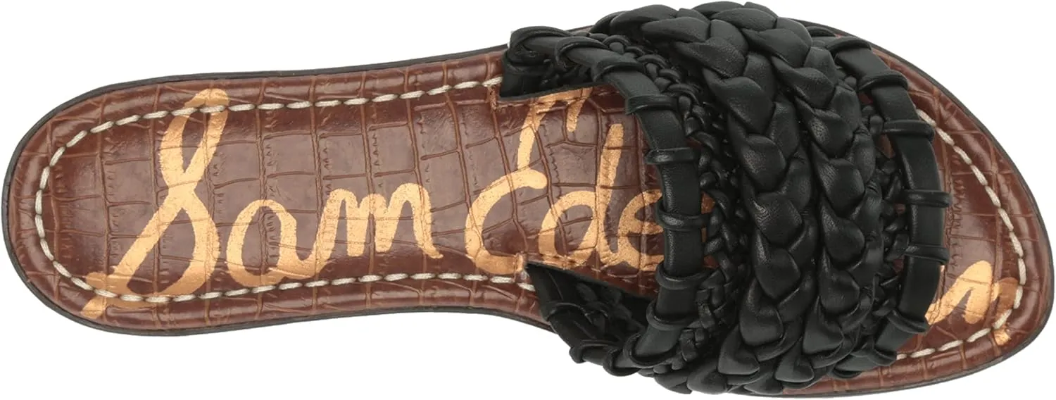 Sam Edelman Women's Giada Flat Sandal
