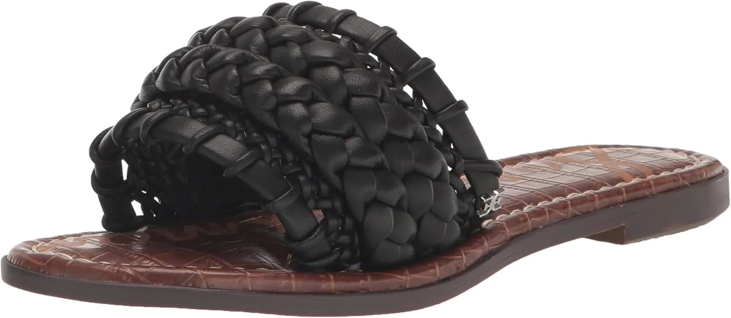 Sam Edelman Women's Giada Flat Sandal