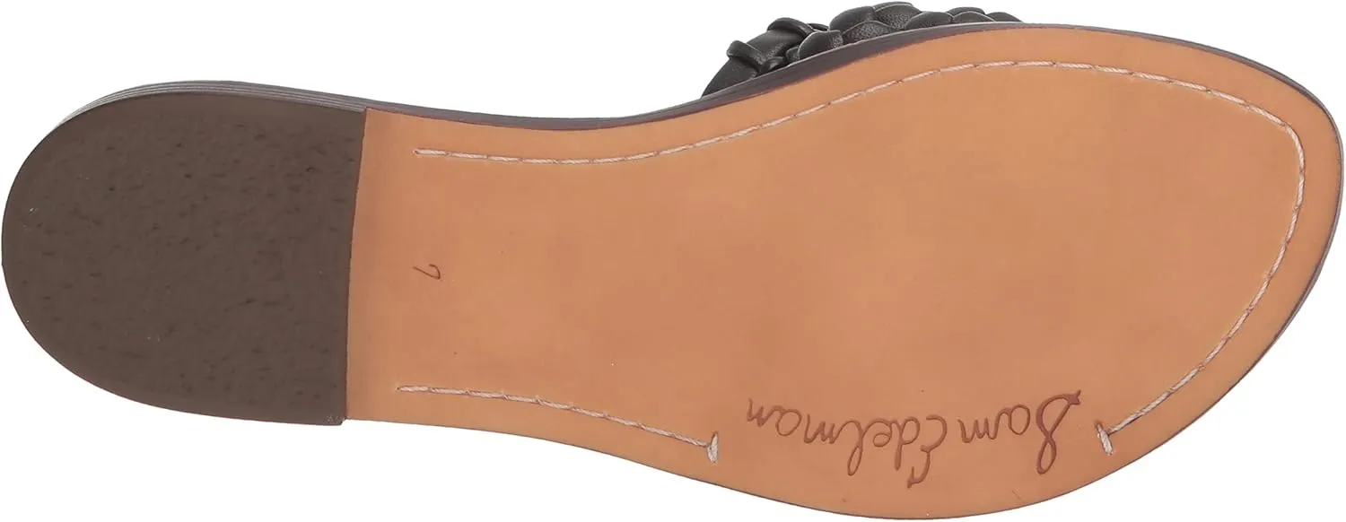 Sam Edelman Women's Giada Flat Sandal