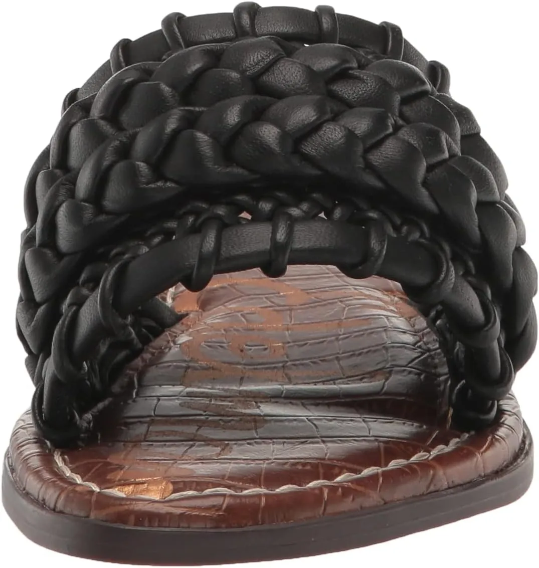 Sam Edelman Women's Giada Flat Sandal