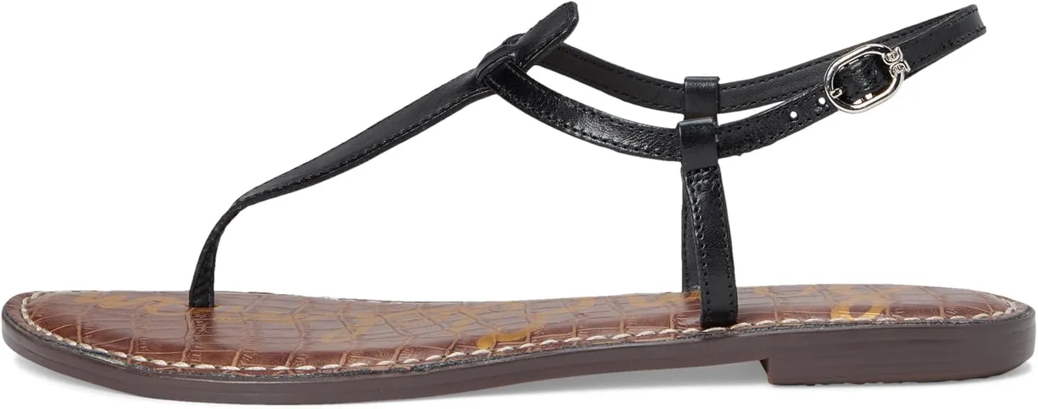 Sam Edelman Women's Gigi Flat Sandal