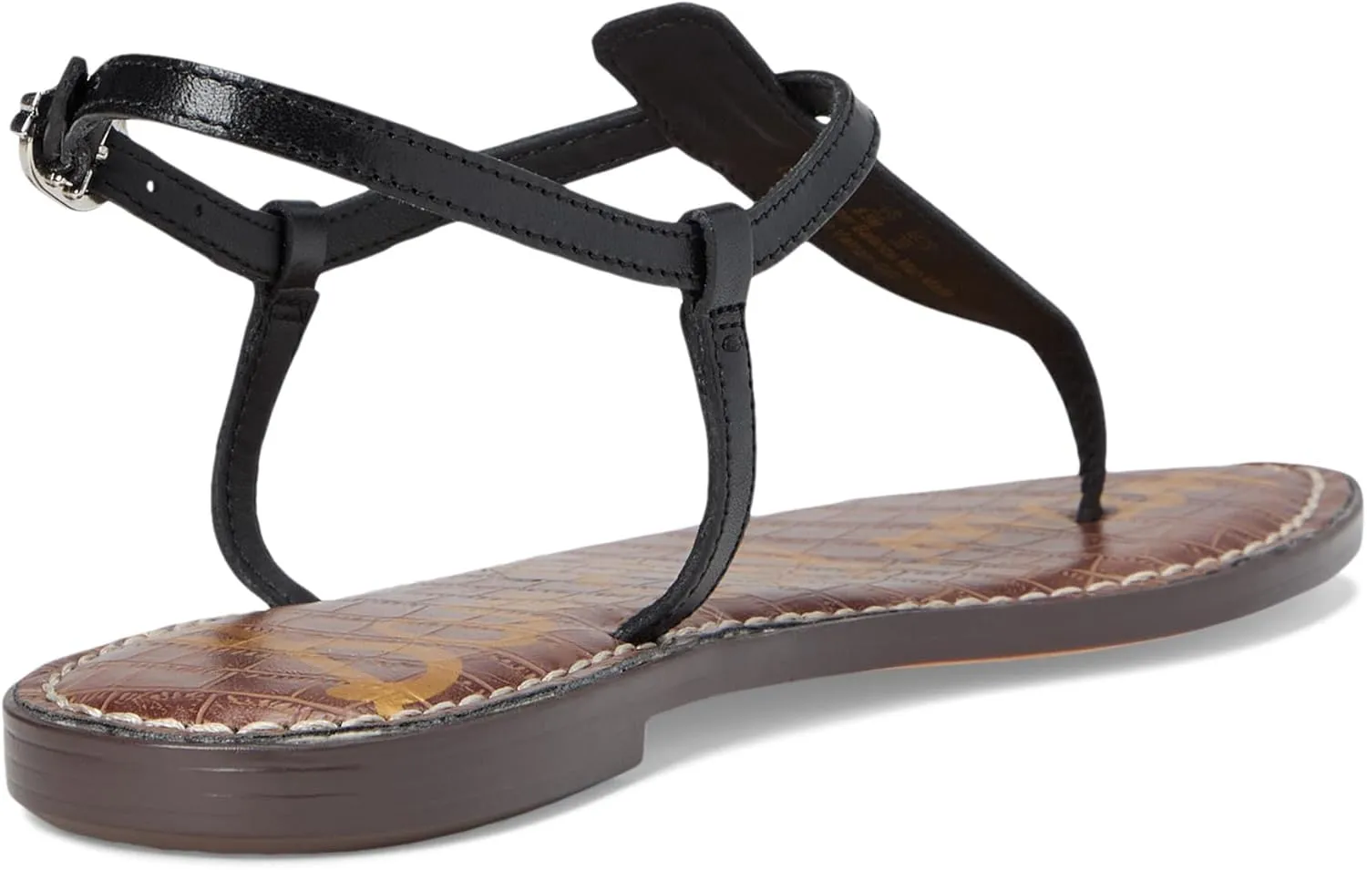 Sam Edelman Women's Gigi Flat Sandal