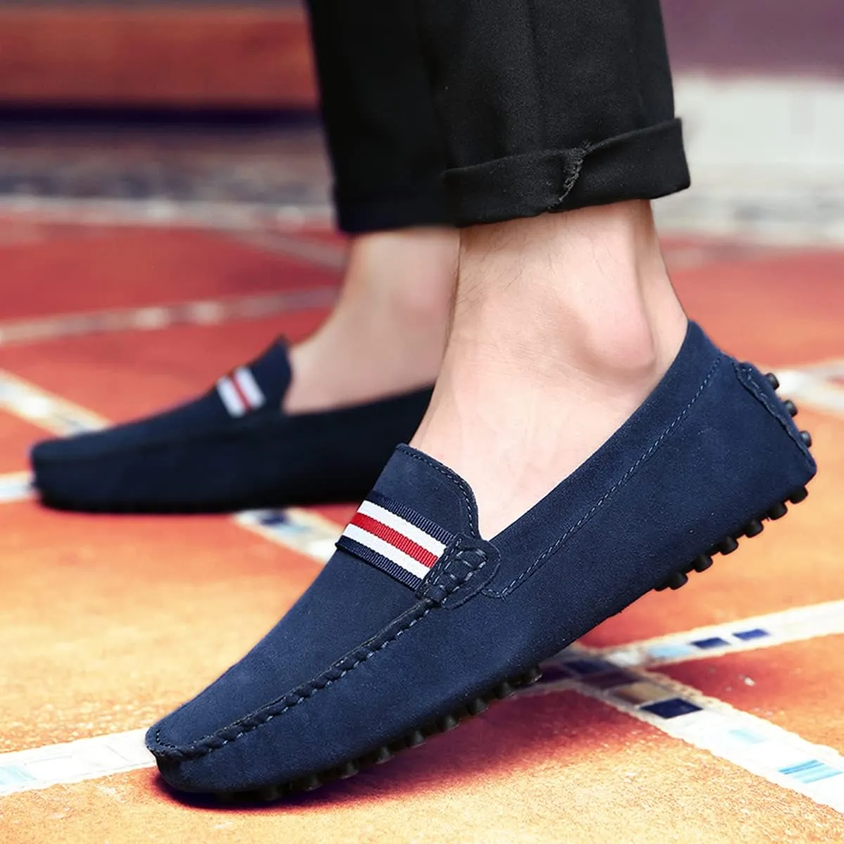 Santimon mens Fashion