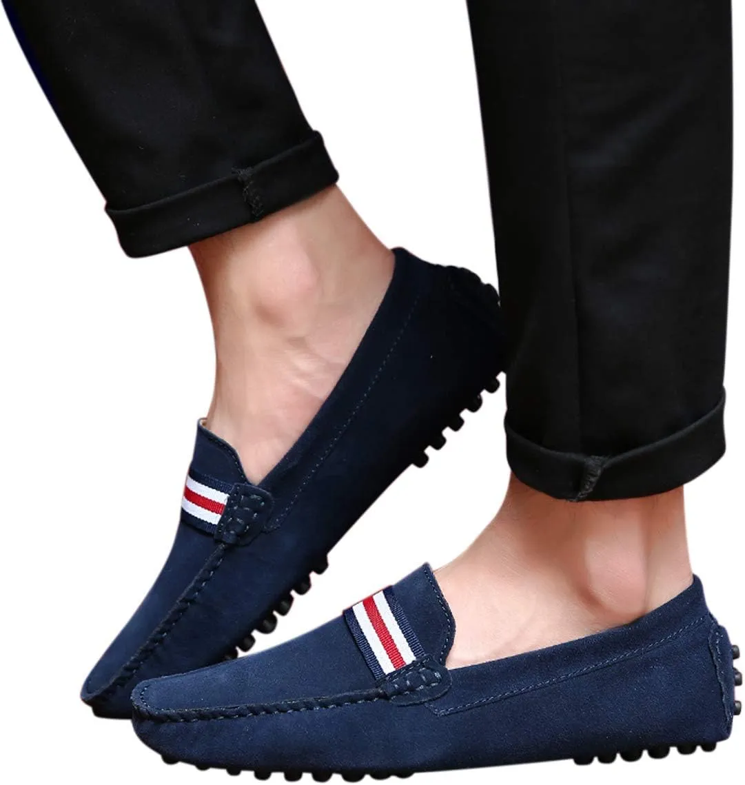 Santimon mens Fashion