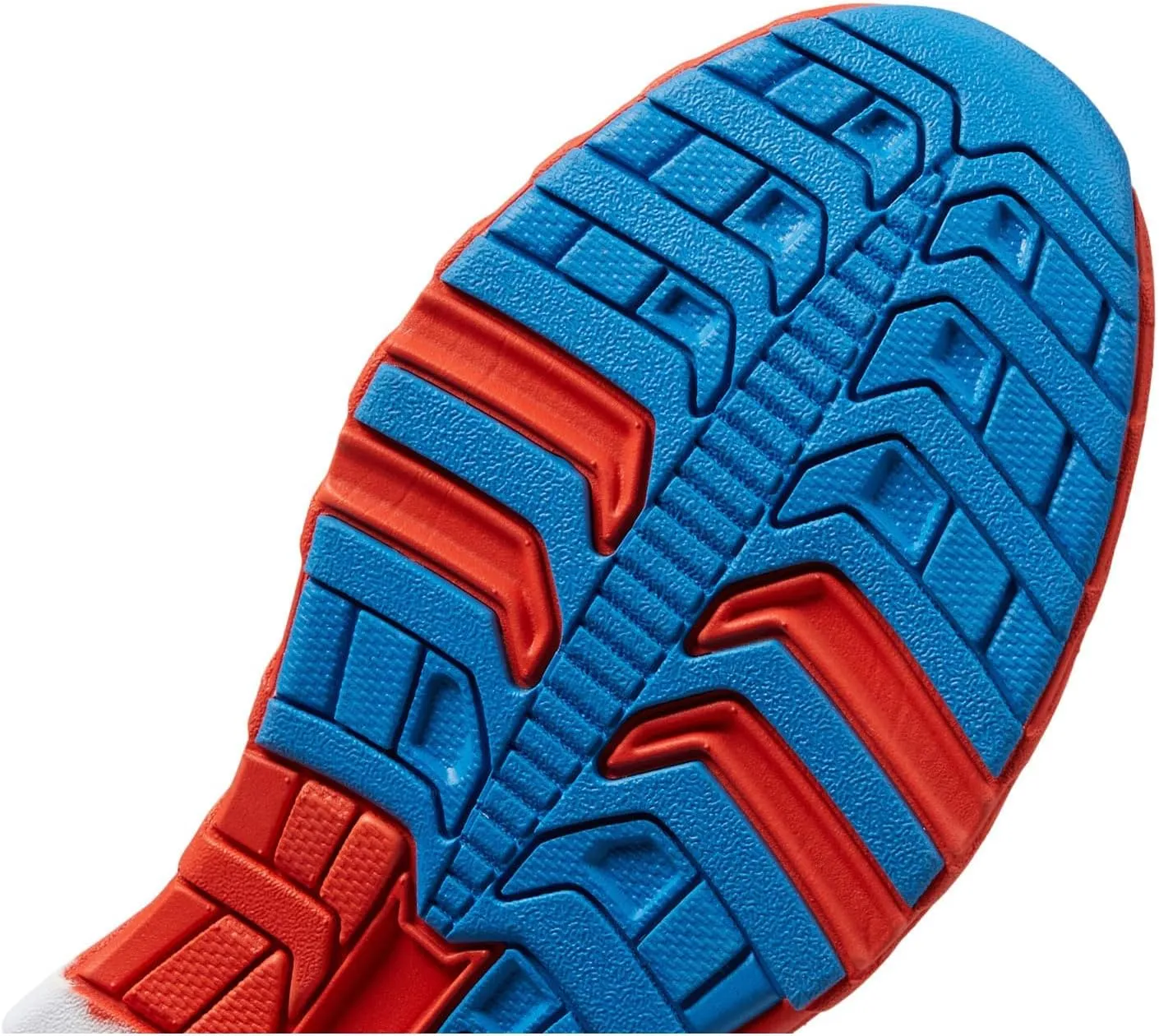 Saucony® Kids Wind 2.0 Sneakers for Kids – EVA Insole – Padded Tongue and Colar = Round Toe Cap
