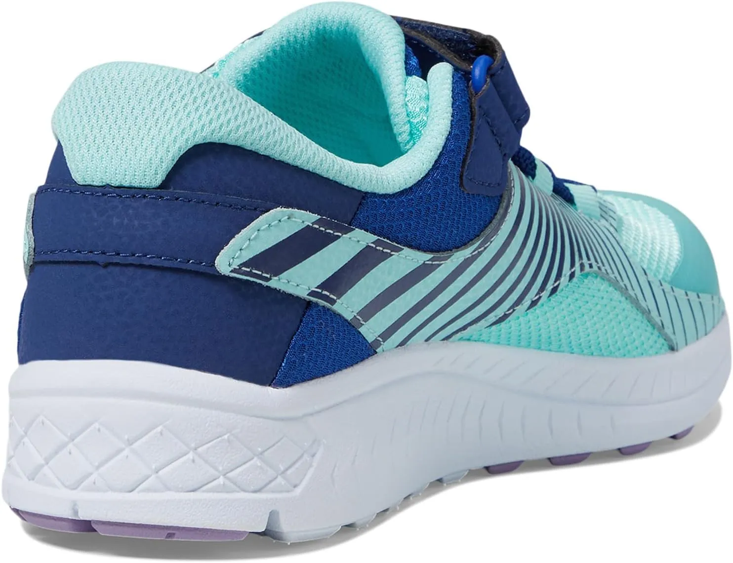 Saucony Velocer A/C Sneaker (Little Kid/Big Kid)