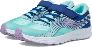Saucony Velocer A/C Sneaker (Little Kid/Big Kid)