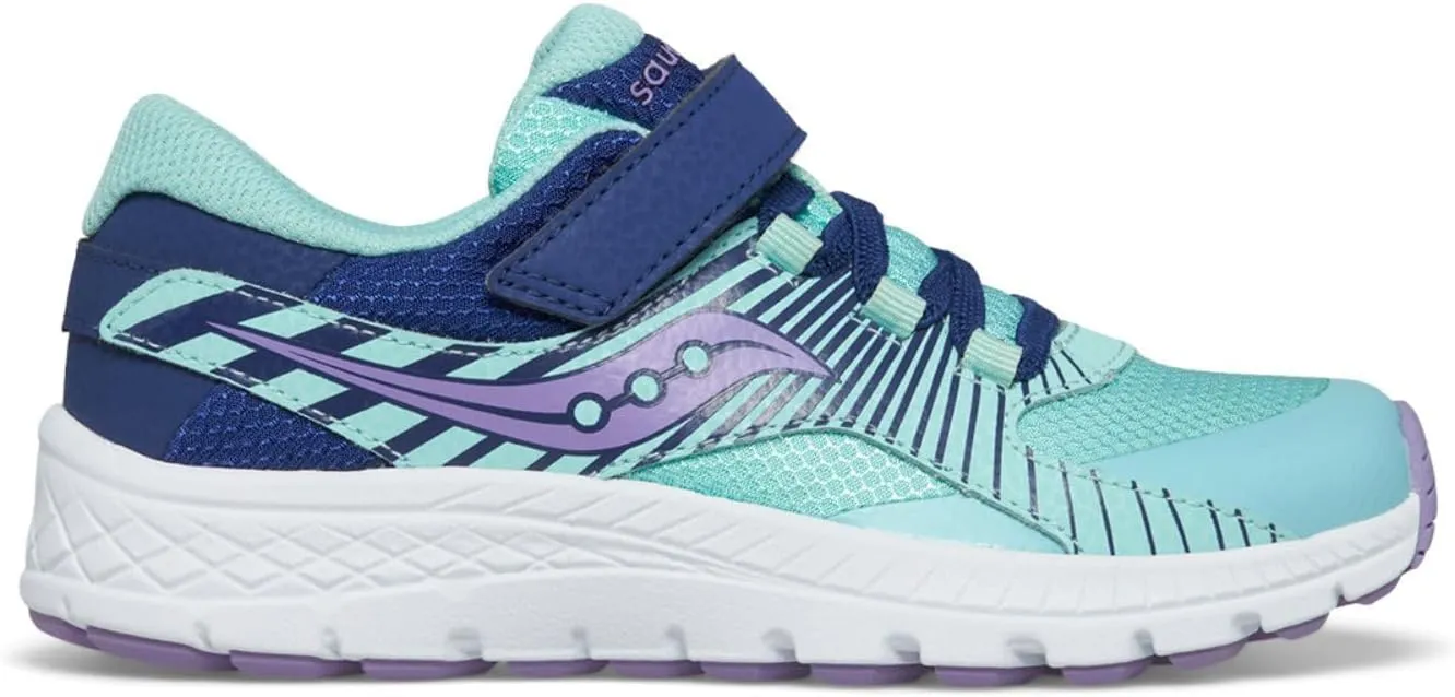 Saucony Velocer A/C Sneaker (Little Kid/Big Kid)