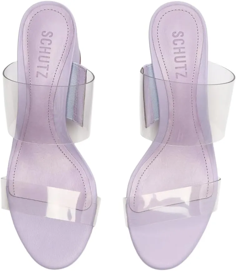 SCHUTZ Women's Victorie Slides