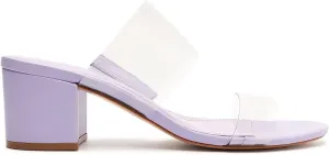 SCHUTZ Women's Victorie Slides