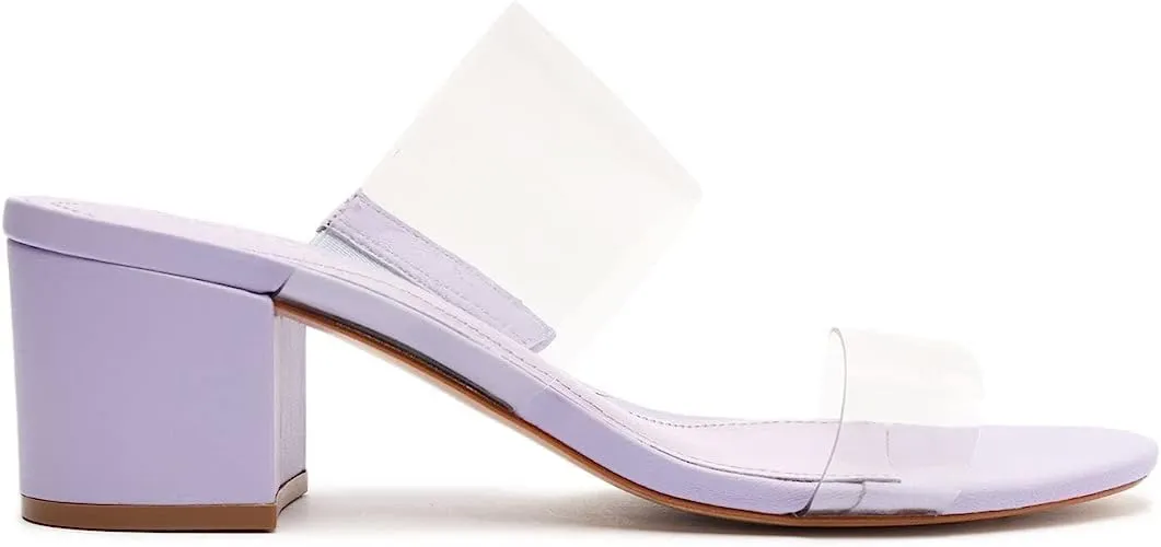 SCHUTZ Women's Victorie Slides