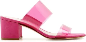 SCHUTZ Women's Victorie Slides