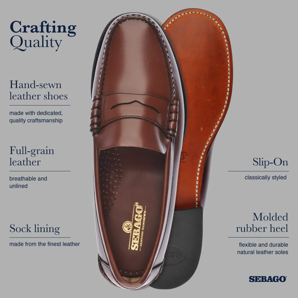 Sebago Women's Classic Dan Shoes