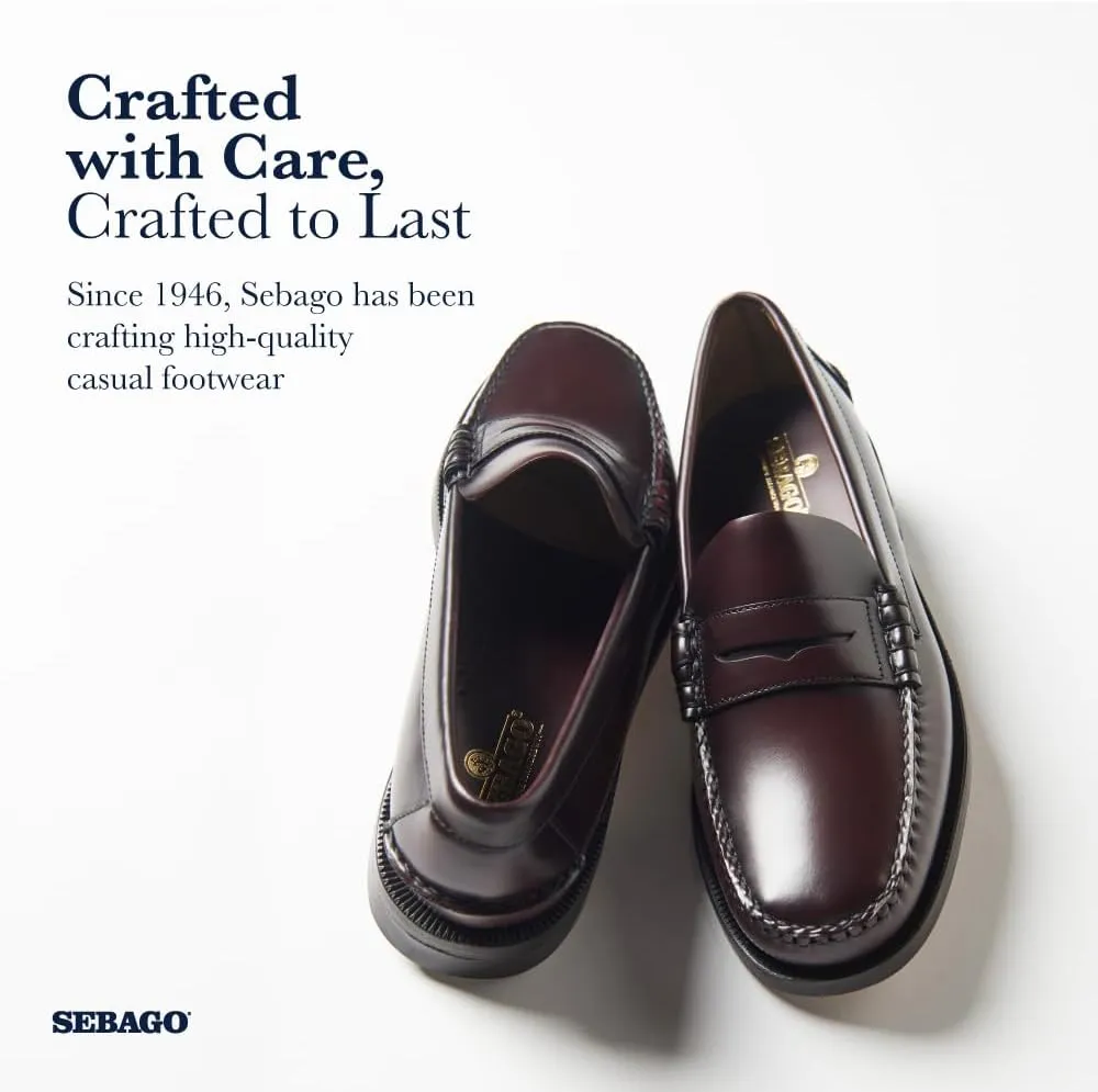 Sebago Women's Classic Dan Shoes