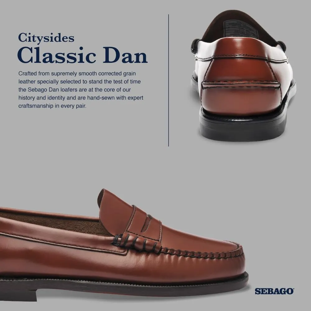 Sebago Women's Classic Dan Shoes