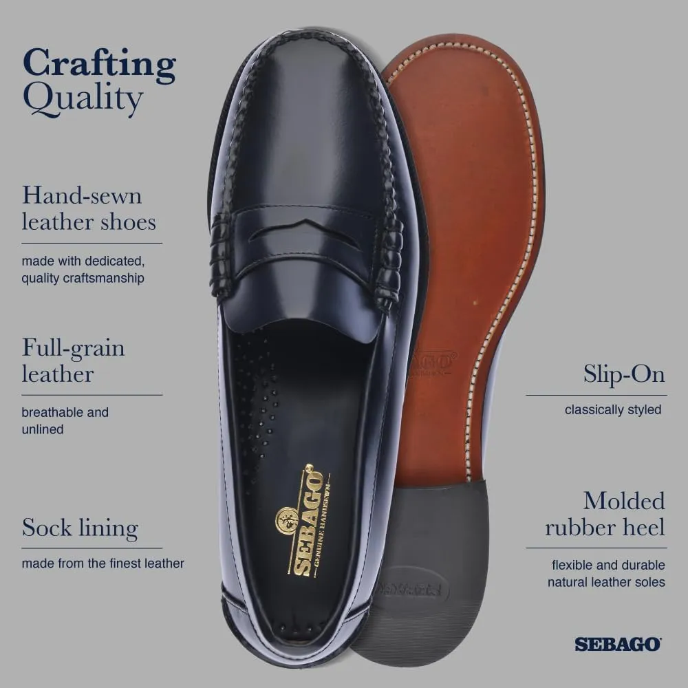 Sebago Women's Classic Dan Shoes