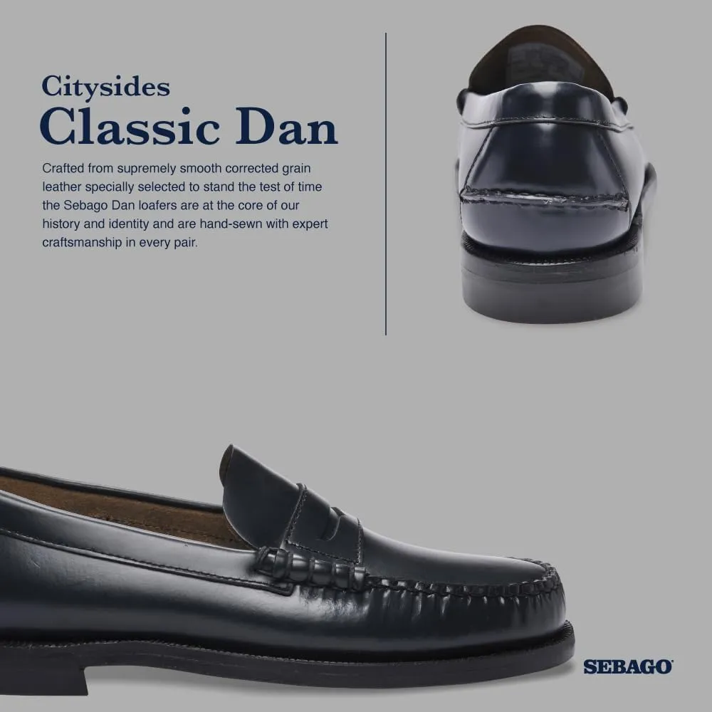 Sebago Women's Classic Dan Shoes