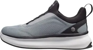 Silvert's Adaptive Clothing & Footwear Women’s Extra Wide Comfortable Slip On Sneakers Without Laces