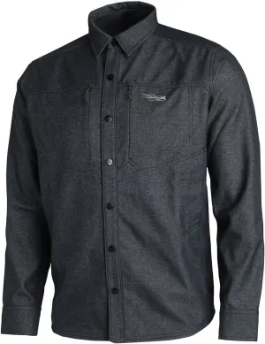 SITKA Gear Highland Overshirt