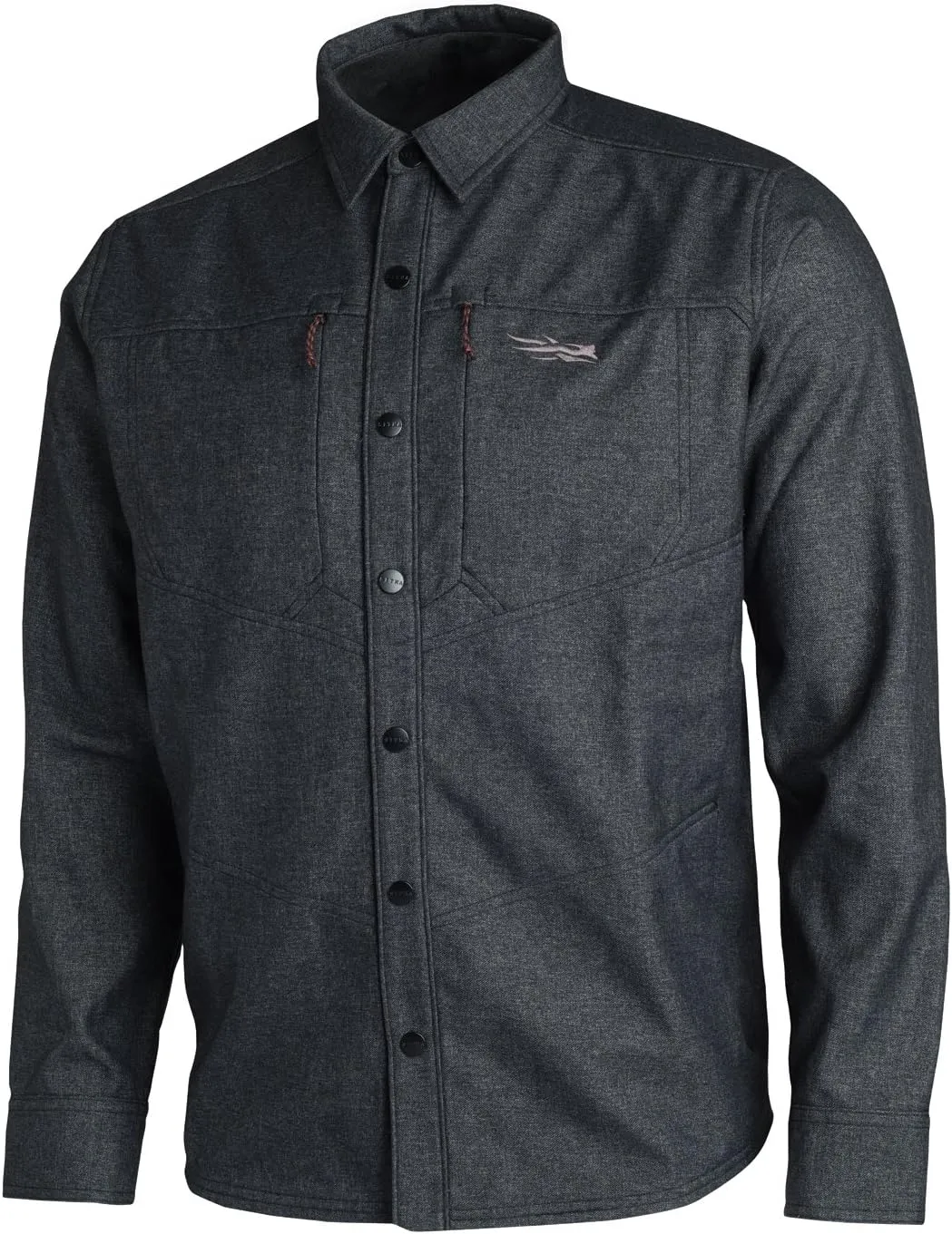 SITKA Gear Highland Overshirt