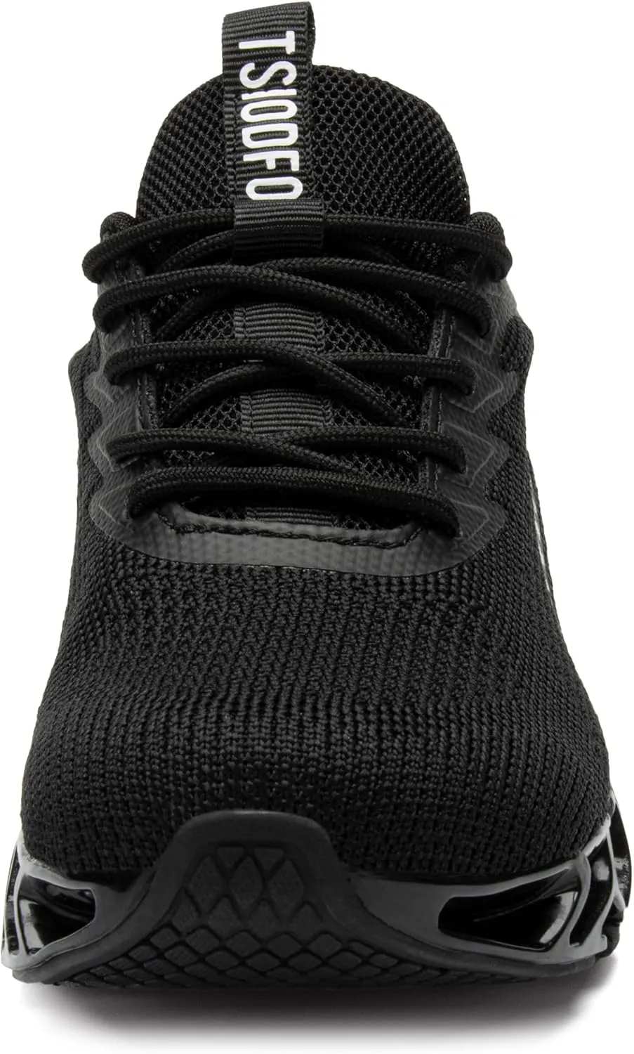 SKDOIUL Men Sport Running Shoes Mesh Breathable Trail Runners Fashion Sneakers