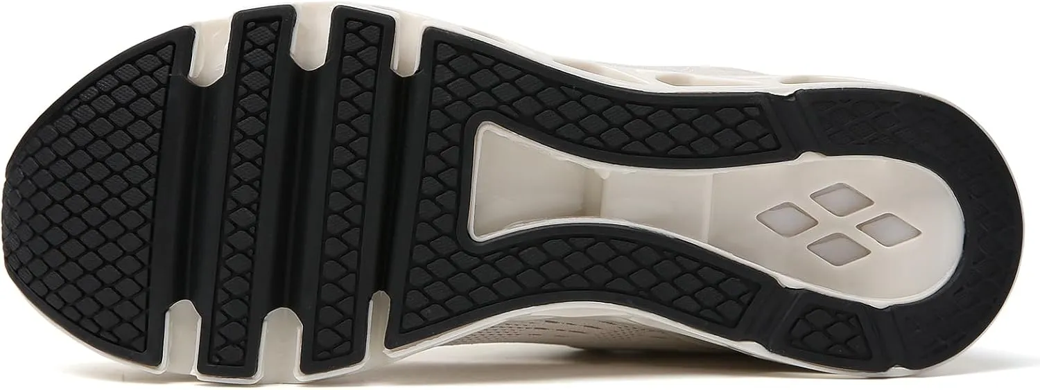 SKDOIUL Running Shoes for Men Trail Runners Fashion Sneakers