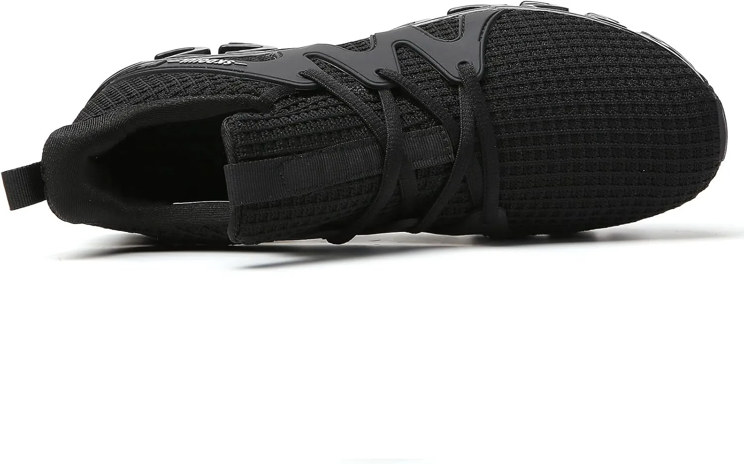 SKDOIUL Running Shoes for Women Trail Runners Fashion Sneakers